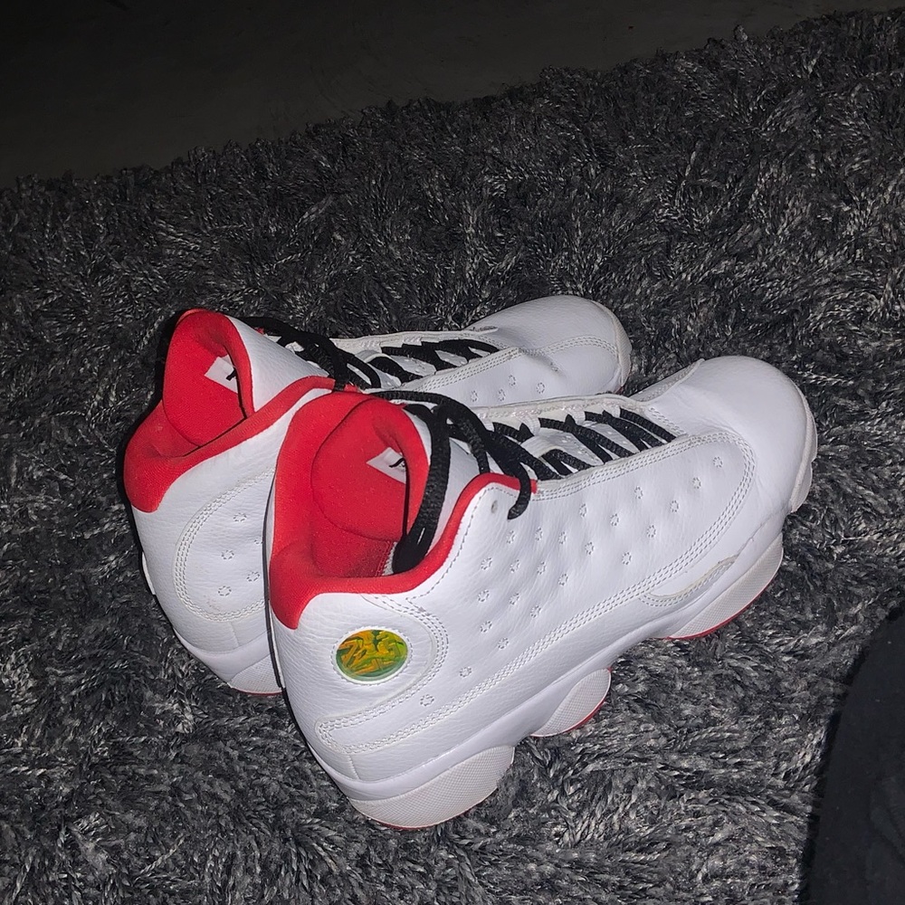 I’m willing to bid prices!